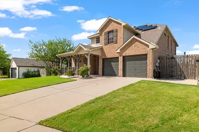 931 W Cedar Street, Celina, TX 75009 - Photo 3