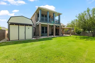 931 W Cedar St, Celina, TX 75009 - Photo 35