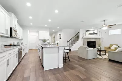 14841 Chipwood Drive, Aledo, TX 76008 - Photo 7