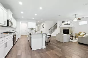 14841 Chipwood Dr, Aledo, TX 76008 - Photo 7