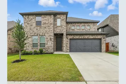 14841 Chipwood Drive, Aledo, TX 76008 - Photo 1