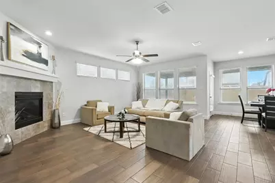 14841 Chipwood Drive, Aledo, TX 76008 - Photo 5