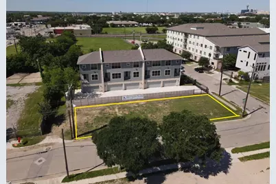 1109 Jb Jackson Jr Boulevard, Dallas, TX 75210 - Photo 3