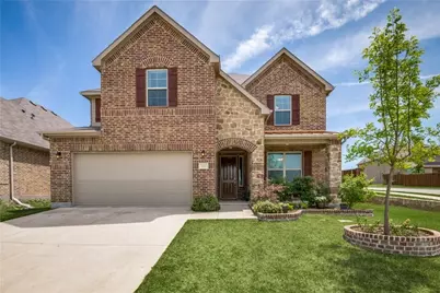 645 Sundrop Drive, Little Elm, TX 75068 - Photo 1
