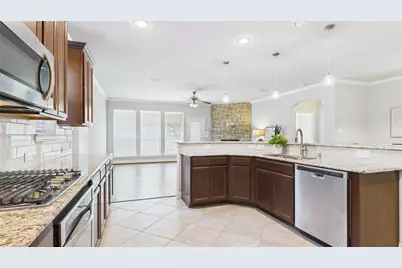 645 Sundrop Drive, Little Elm, TX 75068 - Photo 7