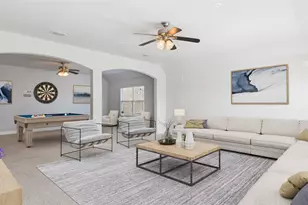 645 Sundrop Dr, Little Elm, TX 75068 - Photo 25