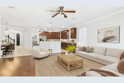 645 Sundrop Drive, Little Elm, TX 75068 - Photo 5