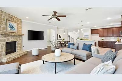 645 Sundrop Drive, Little Elm, TX 75068 - Photo 33