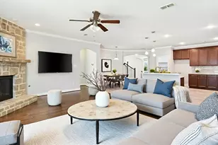 645 Sundrop Dr, Little Elm, TX 75068 - Photo 33