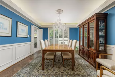 6126 Averill Way #103W, Dallas, TX 75225 - Photo 1