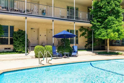 6126 Averill Way #103W, Dallas, TX 75225 - Photo 31