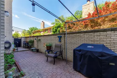 6126 Averill Way #103W, Dallas, TX 75225 - Photo 27