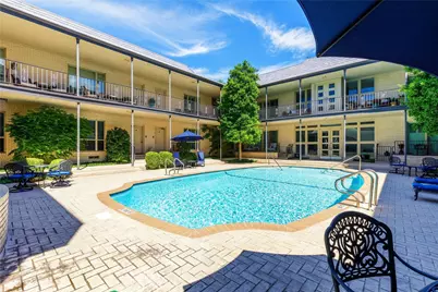 6126 Averill Way #103W, Dallas, TX 75225 - Photo 29