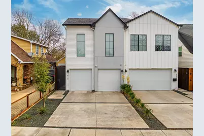 416 Grandview Avenue, Dallas, TX 75223 - Photo 5