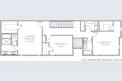 416 Grandview Avenue, Dallas, TX 75223 - Photo 27