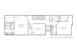 416 Grandview Ave, Dallas, TX 75223 - Photo 27