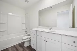 2108 Prairie Ln, Melissa, TX 75454 - Photo 21