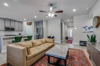 2012 Tawny Drive, Denton, TX 76205 - Photo 3