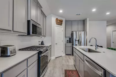 2012 Tawny Drive, Denton, TX 76205 - Photo 5