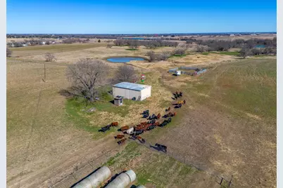 10517 County Road 418, Grandview, TX 76050 - Photo 1