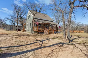 624 Co Rd 3737, Bridgeport, TX 76426 - Photo 3