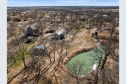 624 County Road 3737, Bridgeport, TX 76426 - Photo 35