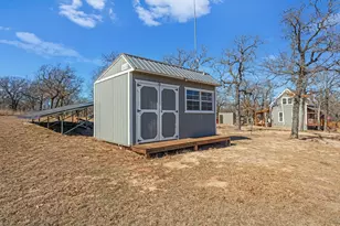624 Co Rd 3737, Bridgeport, TX 76426 - Photo 31