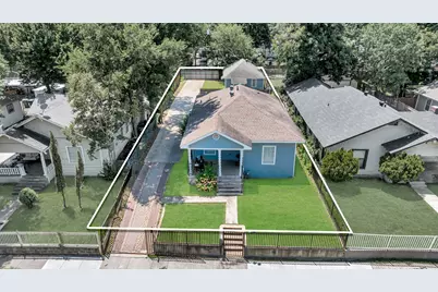 925 Brighton Avenue, Dallas, TX 75208 - Photo 21