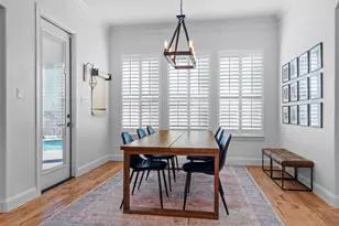 4616 Ladigo Ln, Fort Worth, TX 76126 - Photo 7