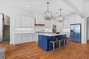 4616 Ladigo Ln, Fort Worth, TX 76126 - Photo 5