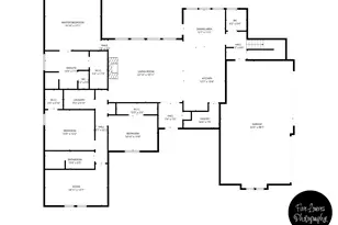 4616 Ladigo Ln, Fort Worth, TX 76126 - Photo 35