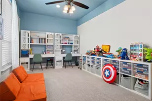 4616 Ladigo Ln, Fort Worth, TX 76126 - Photo 17