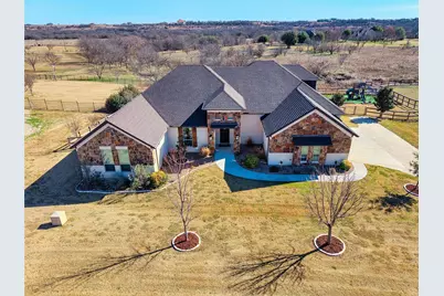 4616 Ladigo Lane, Fort Worth, TX 76126 - Photo 33