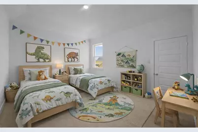 3541 Wardie Place, Frisco, TX 75033 - Photo 7