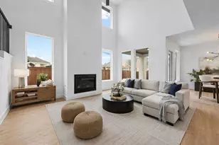 3541 Wardie Pl, Frisco, TX 75033 - Photo 1