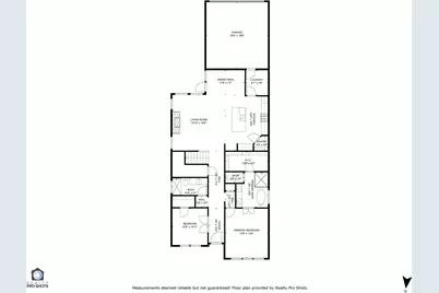 3541 Wardie Place, Frisco, TX 75033 - Photo 9