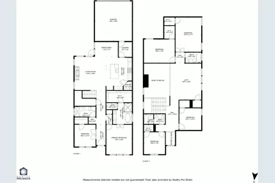 3541 Wardie Place, Frisco, TX 75033 - Photo 11