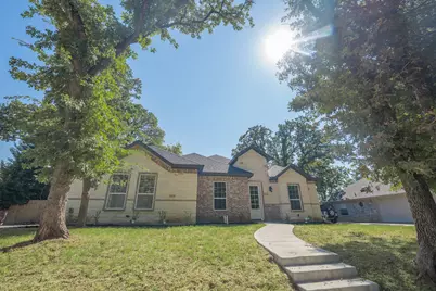1408 Spinnaker Lane, Azle, TX 76020 - Photo 1