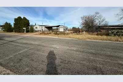 201 Pine Road, Big Spring, TX 79720 - Photo 1