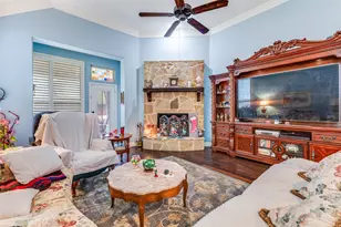 1036 Dunhill Lane, Forney, TX 75126 - Photo 5