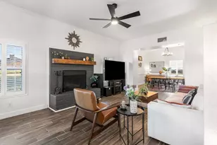 10638 County Rd 1016, Burleson, TX 76028 - Photo 9