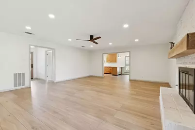 1805 Skyline Drive, Sherman, TX 75092 - Photo 7