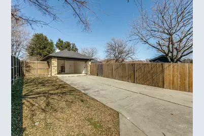 1538 Summerwind Lane, Lewisville, TX 75077 - Photo 25