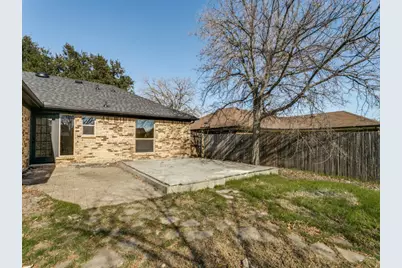 1538 Summerwind Lane, Lewisville, TX 75077 - Photo 23