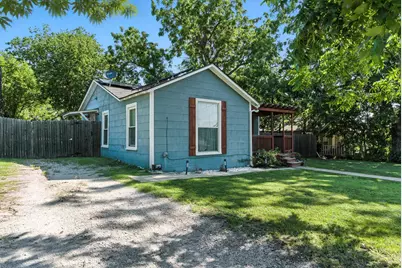 116 W 7th Street, Weatherford, TX 76086 - Photo 3