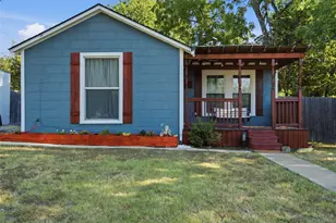 116 W 7th St, Weatherford, TX 76086 - Photo 1