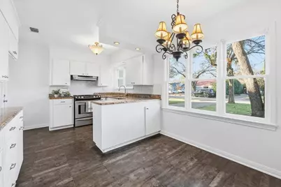 6417 Darwood Avenue, Fort Worth, TX 76116 - Photo 11