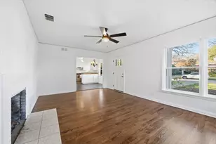 6417 Darwood Ave, Fort Worth, TX 76116 - Photo 9