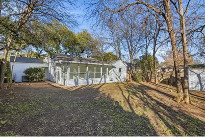 6417 Darwood Avenue, Fort Worth, TX 76116 - Photo 29