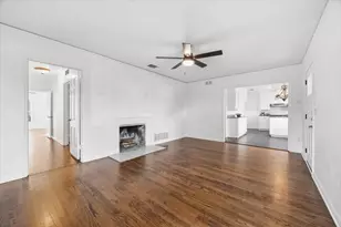 6417 Darwood Ave, Fort Worth, TX 76116 - Photo 9